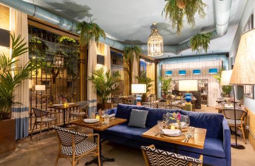 Old Town Hotel | Pamplona Catedral Hotel
