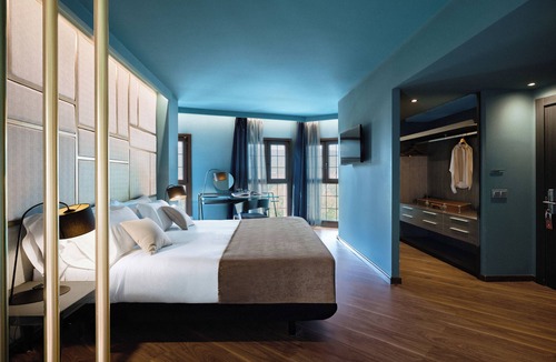 Old Town Hotel | Pamplona Catedral Hotel