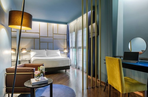 Old Town Hotel | Pamplona Catedral Hotel