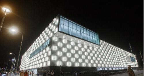 Milagrosa House | Pamplona Room