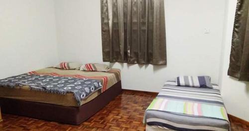 Taman Intan House | Pan Homestay