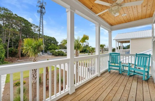 Panama City Beach House | Panama Dunes & Shores | Sleeps 26 | 2 LSV | Pools