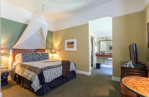 Picnic Valley Hotel | Panama Hotel and Suites