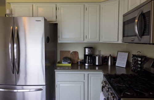 Hall Quarry House | Panaramic Somes Sound Ocean and Mountain View