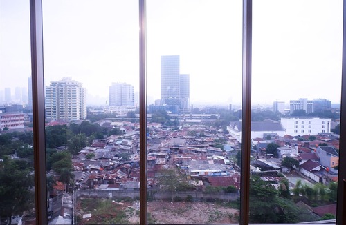Mampang Prapatan Apartment | Pancoran BEST L'Avenue Apartment
