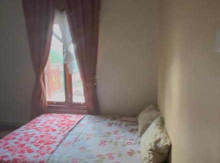 Sumberagung Bed & Breakfast | Pandan Arum Surfing