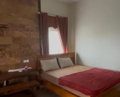 Sumberagung Bed & Breakfast | Pandan Arum Surfing