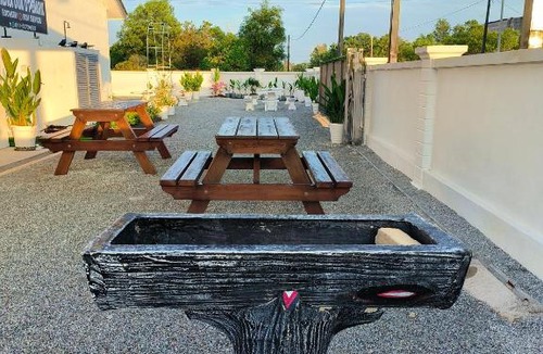 Setiu Ski Chalet | Pandan Dua D'Penarik