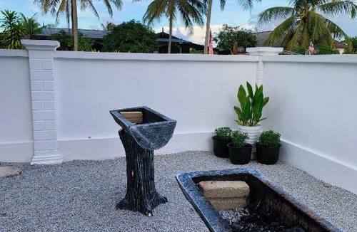 Setiu Ski Chalet | Pandan Dua D'Penarik