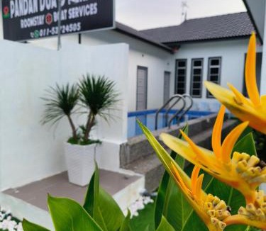 Setiu Ski Chalet | Pandan Dua D'Penarik