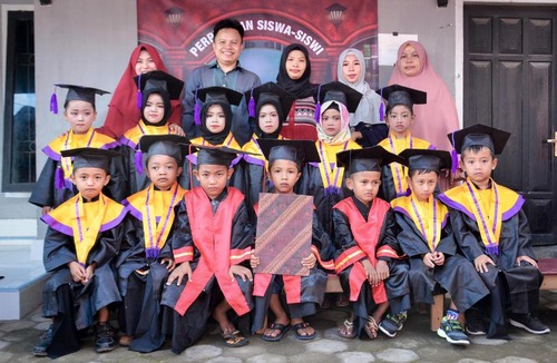 Kecamatan Terara House | Pandan Duri Homestay