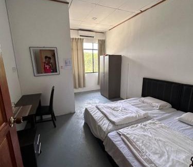 Papar Hotel | Pandan Hotel