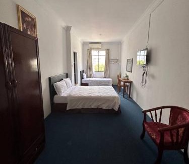 Papar Hotel | Pandan Hotel