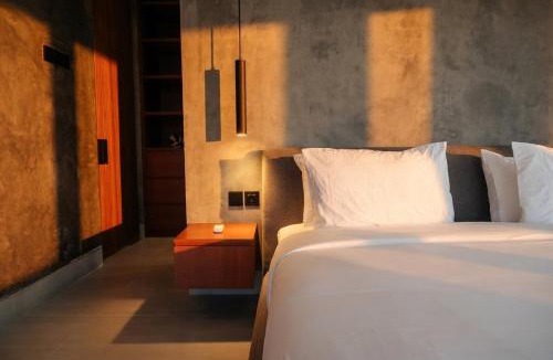 Dalung Villa | Pandan Oasis - Modern Pool Villa with View, Canggu
