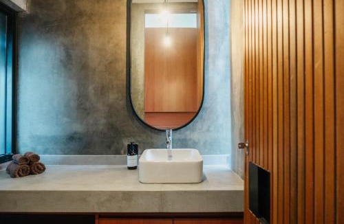 Dalung Villa | Pandan Oasis - Modern Pool Villa with View, Canggu