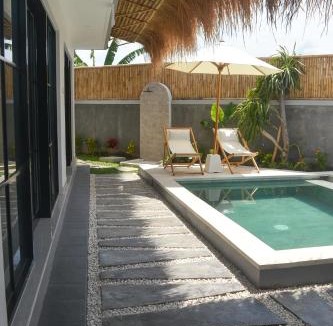 Dalung Villa | Pandan Villas, Canggu
