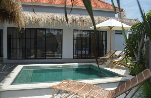 Dalung Villa | Pandan Villas, Canggu