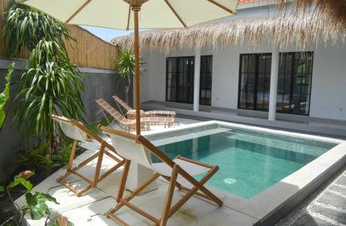 Dalung Villa | Pandan Villas, Canggu