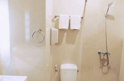 Prawirotaman Hotel | Pandanaran Prawirotaman Yogyakarta
