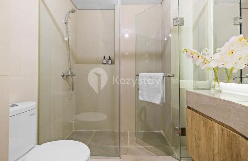 Arjuna Apartment | Pandawa by Kozystay - Paskal