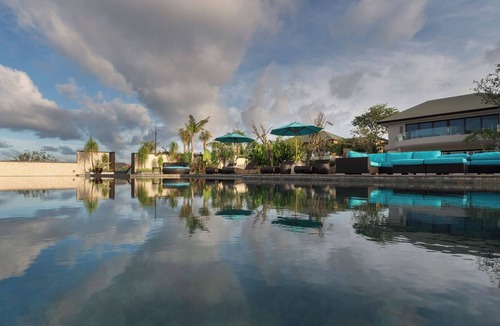 Kutuh Villa | Pandawa Cliff Estate The Pala by Elite Havens