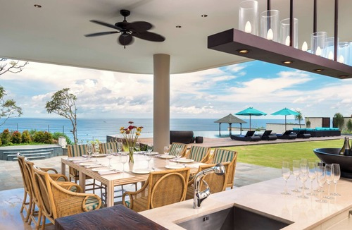 Kutuh Villa | Pandawa Cliff Estate The Pala by Elite Havens