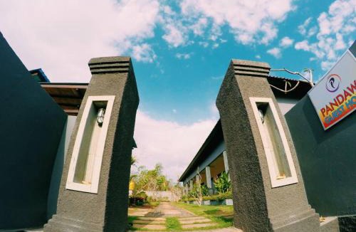 Mushroom Bay House | Pandawa Lembongan Homestay