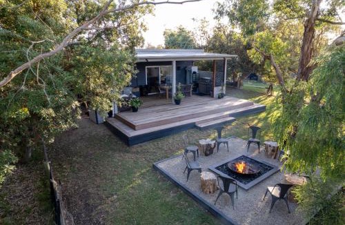 Venus Bay House | Pandora Beach House