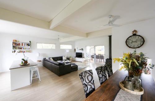 Venus Bay House | Pandora Beach House