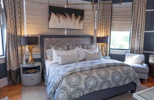 High Point Bed & Breakfast | Pandora's Manor Bed & Breakfast
