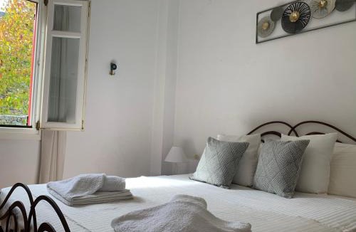 Aetos Apartment | Pandora Villa