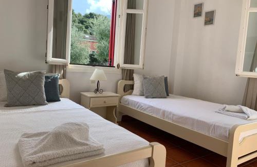 Aetos Apartment | Pandora Villa