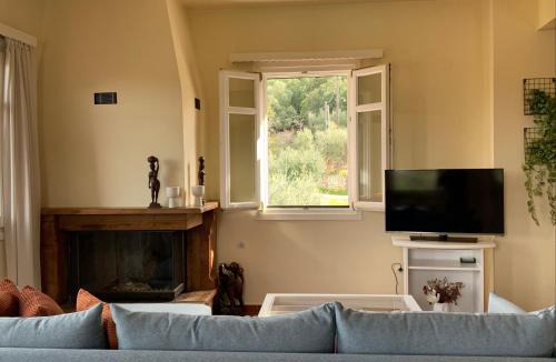 Aetos Apartment | Pandora Villa