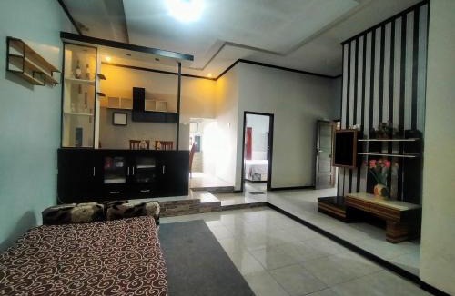 Tosari Villa | Pandya Bromo Villa
