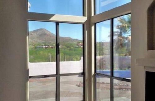 Starr Pass House | Paneramic views