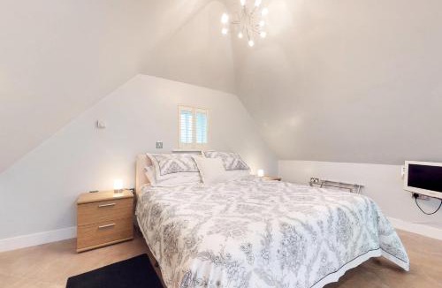 Braintree Apartment | Panfield House