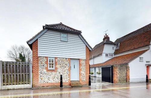 Braintree Apartment | Panfield House