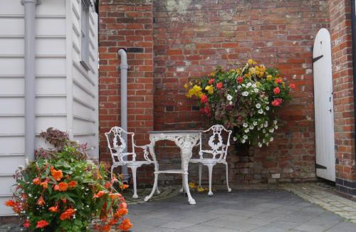 Braintree Apartment | Panfield House