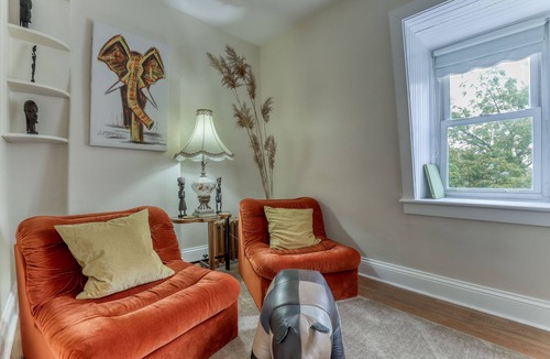 Gananoque Bed & Breakfast | Pangea House