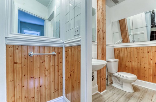 Gananoque Bed & Breakfast | Pangea House