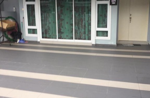 Pangkor Island Apartment | Pangkor 8 Homestay