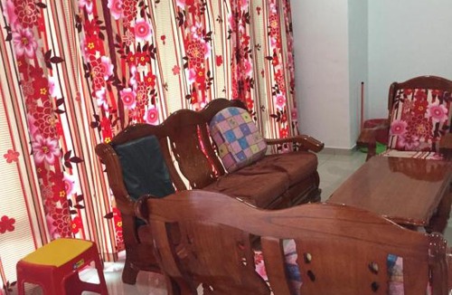 Pangkor Island Apartment | Pangkor 8 Homestay