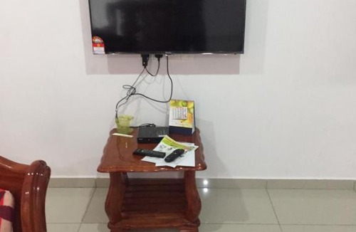 Pangkor Island Apartment | Pangkor 8 Homestay