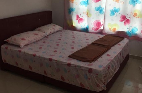 Pangkor Island Apartment | Pangkor 8 Homestay