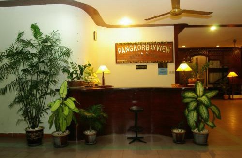 Teluk Nipah Resort | Pangkor Bay View Beach Resort