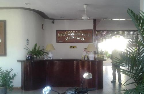 Teluk Nipah Resort | Pangkor Bay View Beach Resort