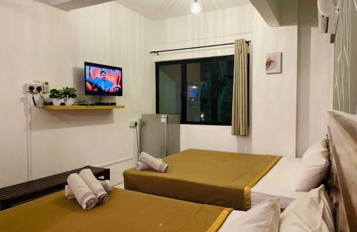 Pangkor Island Hotel | Pangkor BeachWalk Studio