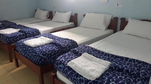 Pangkor Island House | Pangkor Fish House