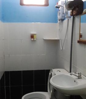 Pangkor Island House | Pangkor Fish House