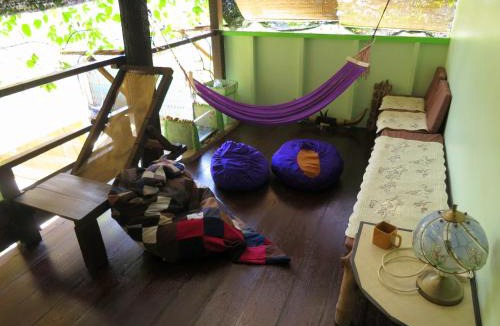 Pangkor Island House | Pangkor Guesthouse SPK